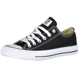 Converse c. taylor all star ox black m9166c | Eponuda.com