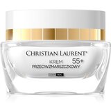 Christian Laurent Pour La Beauté krema protiv bora 55+ 50 ml Cijene