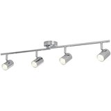 Lesnina XXXL STROPNI REFLEKTOR Rollo 77/13/9 cm 10 W GU10 Cene