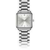Amelia Parker Ura Ure Srebrna | Shoptok.si