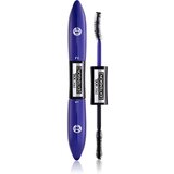 L´Oréal Paris PRO XXL Extension maskara za volumen, za produljenje trepavica 12 ml nijansa Black Cijene