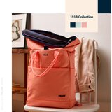 MILAN Ruksak 1918 Rollup boja breskve Netto | shoptok.hr