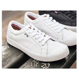 Palladium Nizke superge Boots Pallaphoenix OG Leather Bela | Shoptok.si