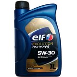 ELF Olje Evolution Fulltech Fe 5W30 1L Cene