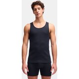 Under Armour Men's M UA Perf Cotton Tank-2pk - Mens Cene