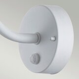 Elstead Lighting ZUNANJA STENSKA SVETILKA Klampenborg 42/27.5/25.5 cm | Shoptok.si