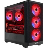 VIST ARGB Core Ultra 5 225F RTX 5060Ti 24GB SSD 1TB WIFI W11, (5000197063) | Shoptok.si