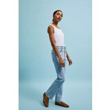 Marisse Women's Jeans L-Je-4305 L.Blue | Shoptok.si