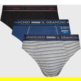 Il Granchio 3PACK Spodnjice Dion | Shoptok.si