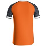 JAKO Majice s kratkimi rokavi 4224351 Oranžna | Shoptok.si