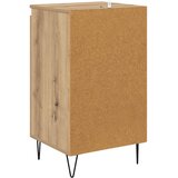  Kreveta Umjetnički hrast 40 x 35 x 70 cm Konstruirano drvo | shoptok.hr