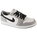 Nike Nizke superge Air 1 Low Bela | Shoptok.si
