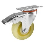 Tolsen rotirajući točkić sa kočnicom 75mm 62910 | ePonuda.com