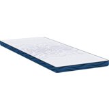  Jastučići za madrace Bijela i Plava 70 x 200 cm | shoptok.hr