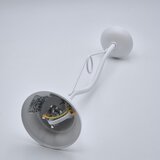  Luster na stalku RETRO II 1xE27/60W/230V bela | Eponuda.com