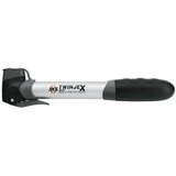  PUMPA MINI ALU SREBRNA TWINJEX SKS 10 BARA AV/FV/DV Cijene