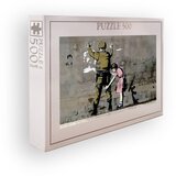 WALLXPERT PZL_071_500 multicolor puzzle | ePonuda.com