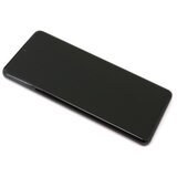  lcd za samsung g988f galaxy s20 ultra + touchscreen + frame oled black ( LCD9200 ) Cene