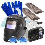 Ipotools početni komplet za zavarivanje MMA (MMA-160R) Cijene