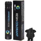 3DJAKE Resin Colorant Deep Black - 25 g | shoptok.hr
