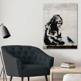 Wallity Zidna slika KNV4564, 70x100 cm | Eponuda.ba