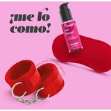 Crushious Komplet me lo como | shoptok.hr
