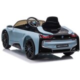  Licencirani auto na akumulator BMW i8 - svijetlo plavi | shoptok.hr