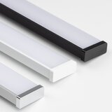  Brilagi - LED osvetljenje za kupatilsko ogledalo VESTRA LED/8W/230V 40 cm IP44 hrom | Eponuda.com
