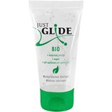 Just Glide Bio 50ml Cijene