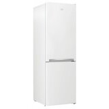 Beko RCNA366K40WN Kombinovani frižider, 215 l, bez zamrzavanja | Eponuda.ba