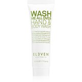 Eleven Australia Wash Me All Over Hand & Body Wash njegujuće ulje za tuširanje za ruke i tijelo 50 ml Cijene