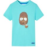  Dječja majica kratkih rukava boja vode 128 | shoptok.hr