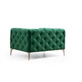 Atelier Del Sofa Fotelja Como 108x70x90cm Zelena | Eponuda.ba