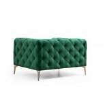 Atelier Del Sofa stolica s naslonom Como - Green | ePonuda.com