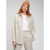 GAP Corduroy Shirt - Women | Shoptok.si