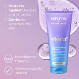 Weleda vlora pH uravnoteženo pralno sredstvo - 200 ml | Shoptok.si