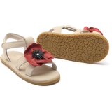 Donsje® otroški sandali iles fields poppy red clay leather | Shoptok.si