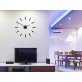  Zidni satovi SOLO HMCNH066 (moderni zidni sat) | shoptok.hr