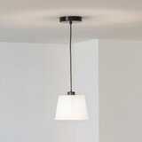  Brilagi - LED luster na sajli CERIA 1xE27/40W/230V prečnik 20,5 cm bela | Eponuda.com