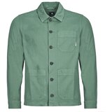 Faguo LORGE JACKET COTTON Plava | shoptok.hr