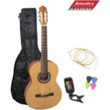 GITARA KL. FLIGHT C120N 4/4 SET Cijene