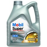 Mobil M-SUP 3000 X1 FE 5W30 motorno ulje 4 L | ePonuda.com