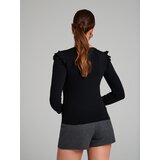 Sinsay Bluza s volanima | shoptok.hr