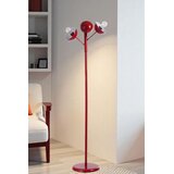Opviq podna lampa 8949-4, crvena | Eponuda.ba