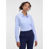 Orsay Light blue striped women's shirt - Women's Cijene