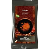 Cosmoveda Mlet BIO žafran - 1 g Cene