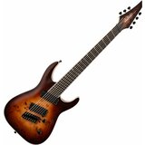Jackson Concept Series Soloist SLAT7P HT MS Bourbon Burst | shoptok.hr