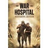 Steam War Hospital - Supporter Edition (PC) Key GLOBAL | ePonuda.com