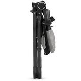 Kinderkraft stolica za hranjenje foldee™ grey | shoptok.hr
