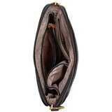 Vuch Crossbody torba Fossy Belle Black, 17,5 x 20 cm | shoptok.hr